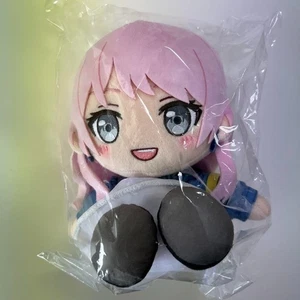 BanG Dream! Festa Fascia Bambina! Peluche Chihaya Anon Good Smile Company Fedex o DHL - Foto 1 di 2
