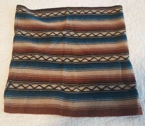 MukLuks Halswärmer Trichter lässig neu gebraucht, in einwandfreiem Zustand tolle Farben weich und warm - Bild 1 von 5
