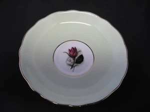 Vintage Hammersley & Co England bone china saucer - Picture 1 of 6