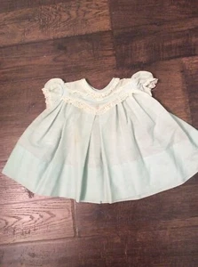 Vintage 1960’s Castro & Co. Baby 6 Months Length 10 1/2 inches - Picture 1 of 4