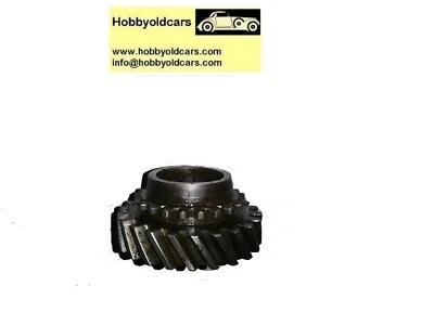 INGRANAGGIO CAMBIO 3 MARCIA FIAT 1100 D R H G Foto 1 de 4