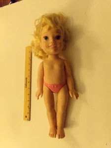 Disney Princess My Friend Cinderella Doll 14 Inch - Picture 1 of 3