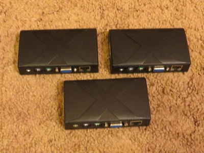 NComputing X300 Access Terminal - Lot of 3 - Image 1 of 3