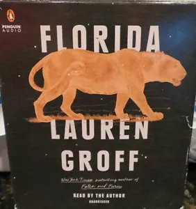 'FLORIDA' BY LAUREN GROFF - Imagen 1 de 8