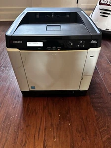 Kyocera Printer Model FSC5150DN - Picture 1 of 5