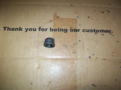 1 Of 1/2 Black Pipe Cap - Image 1 of 4