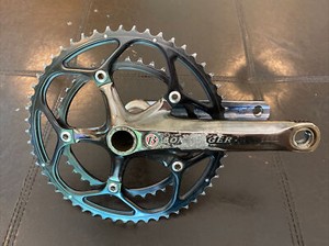 bontrager chainring