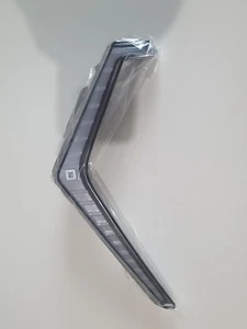 NEW OEM POLARIS LIGHT ACCENT FACIA LH LEFT DRIVER RZR PRO R 2025 PN 2418255-17 - Picture 1 of 9
