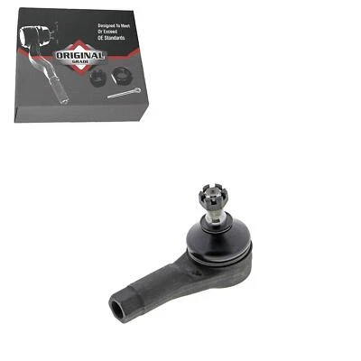 Extremo de barra de dirección exterior delantero Mevotech para Mazda B2200 1982-1984, 1987-1993 Foto 1 de 3