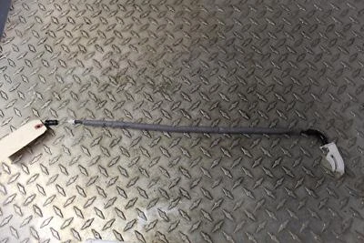 BMW 530i 2004 delantero izquierdo conductor tirador empuje puerta cerradura pin OEM LH 04 Foto 1 de 4