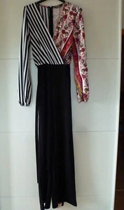 Hosenanzug, Overall Jumpsuit, Gr. XS, SHEIN mit Reißverschluss, wie *NEU - Bild 1 von 4