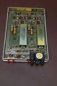 BBC VT 342 a E VT342aE ABB - Bild 1 von 1