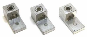 ILSCO D1027 AL9CU TA-600 600MCM-2 Lugs (Set of 3) - Picture 1 of 3