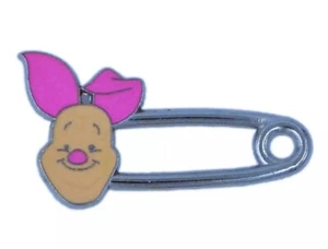 Ferkel Gesicht Sicherheitsnadel Sammlung individuell Disney Park Trading Pin ~ Brandneu - Bild 1 von 2