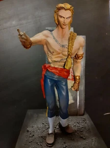 STREET FIGHTER VEGA  statue  - Picture 1 of 3