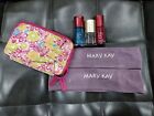 Mary Kay Nagellack Paket Incl Base Top Coat Stirnband Tasche