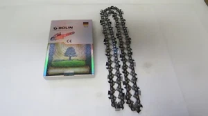 Bolin .325 .063 Full Chisel 68 DL 18 In Chainsaw Chain Re Stihl Oregon 22BX068G - Picture 1 of 9