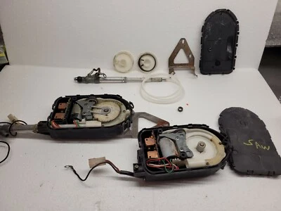 2X ANTENA DE ALIMENTACIÓN BMW OEM E30 325I HIRSCHMANN AUTO 6000 EL 1986-1993 Foto 1 de 4