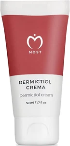 Dermictiol Crema, a base di Ittiolo Solfonato, per il controllo delle infiammazi - Foto 1 di 4