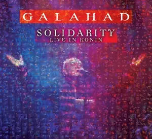 DVD + DoCD Galahad - Solidarity - Live in Konin - Bild 1 von 1