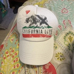 Billabong California Love Hat - Picture 1 of 6