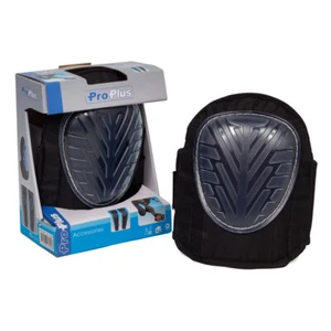2x PROPLUS Gel Knieschoner Knieschützer Fliesenleger Garten Laminat Heimwerker - Bild 1 von 4