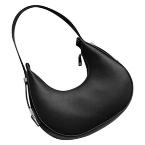 Borsa a tracolla francese Miss donna alla moda casual sotto il braccio borse donna - Foto 1 di 12