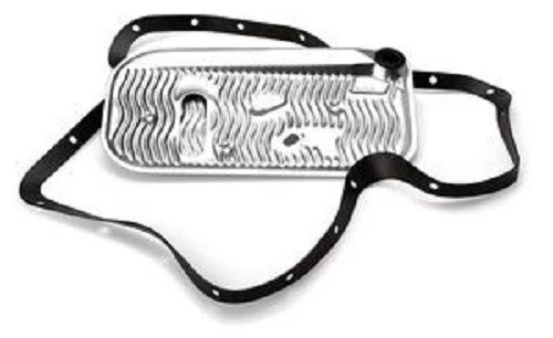 Fleetguard Transmission Filter - TF15025 - Изображение 1 из 1