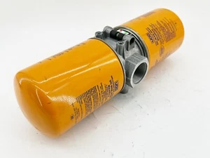 New UCC UC-MXR-9550 Dual Filter 10 Micron 7 Bar MXA.7551.424 - Picture 1 of 5