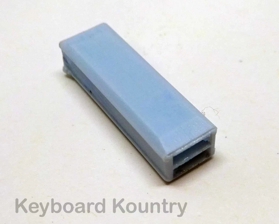 Korg M3, M50, Kronos und SP-250 Schlüsselbuchse - Bild 1 von 1