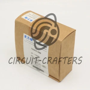 10PCS New in box BS88:4 Fast Fuse 100FE-HW 100FE 100A 690V Fuse Eaton - Picture 1 of 5