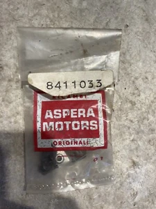 Abrazadera de regulador original Tecumseh/Aspera - Imagen 1 de 2