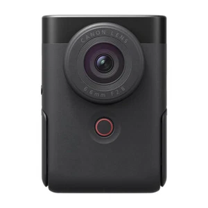 Canon PowerShot V10 Vlog Camera Black - Picture 1 of 8