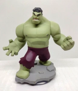 Disney Infinity 2.0 Marvel Hulk Figure Character 1000101 - FREE TRACKED SHIPPING - Picture 1 of 6