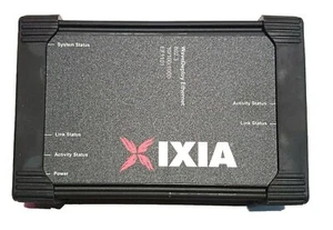 IXIA EF1101 WaveDeploy Ethernet 802.3 - Bild 1 von 2