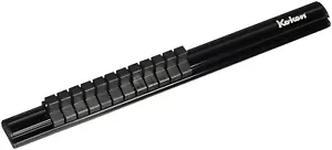 KOKEN Z-EAL 3/8" STECKSCHLÜSSELHALTER 12 CLIPS RSAL300-3/8X12 - Bild 1 von 2