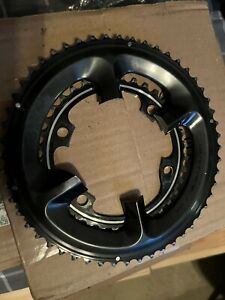 Shimano DURA-ACE R9100 11-Speed 52-36T Outer/Inner Chainring Set
