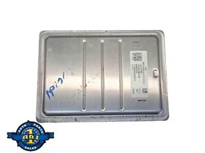 2016 Chevy Silverado 1500 5.3L Electronic Control Module 14 15 16 OEM 12673195 - Picture 1 of 7