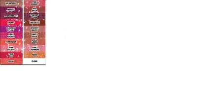 Avon Glimmersticks Lip Liner - Image 1 of 2