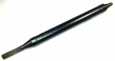 Rear Driveshaft Spline Shaft Portion Used Mercedes W180 220S W128 220SE Sedan - Image 1 of 3
