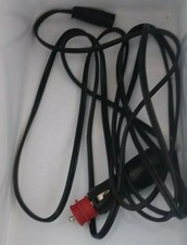Sharper Image Design Travel cooler charger only 12V