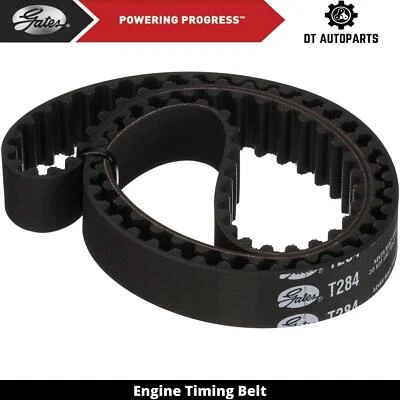 Para 2005-2010 Kia Sportage 2L L4 GAS motor correia dentada portões 2006 2007 2008 - Imagem 1 de 4