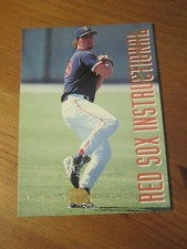 1994 Classic Best Gold #  3 Trot Nixon - Boston Red Sox                      ZB3