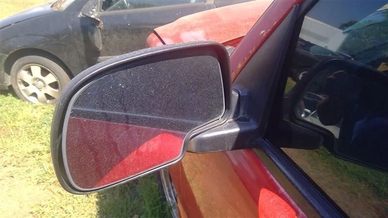 Driver Side View Mirror Manual Folding Fits 99-07 SIERRA 1500 PICKUP 211393 - Image 1 of 4