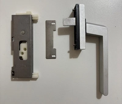 CREMONESE Savio 919 Sempre - IN ALLUMINIO - colore argento - Immagine 1 di 3