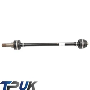 REAR RIGHT DRIVE SHAFT BMW X5 G05 X6 G06 X7 G07 30D DIESEL 3.0 B57 OUTPUT 17 ON - Picture 1 of 6