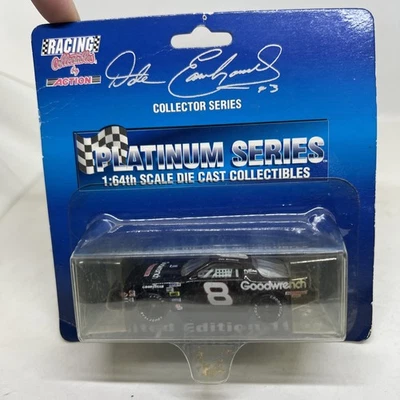 8 piezas Goodwrench Performance Camaro Dale Earnhardt Limited 1:64 Action 1994 Foto 1 de 4