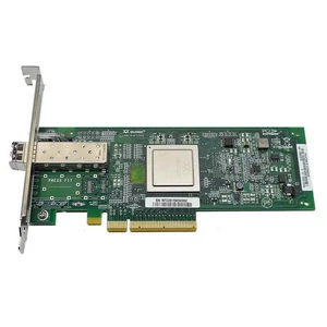QLogic QLE2560-HP 1Port 8Gb Netzwerkkarte 489190-001 ProLiant DL580 G7 DL380 G8 - Bild 1 von 5