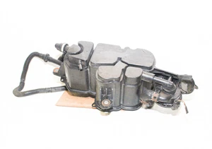 +08-18 Bote de vapor Audi Porsche - Original Audi 8K0201801C OEM Usado - Imagen 1 de 6