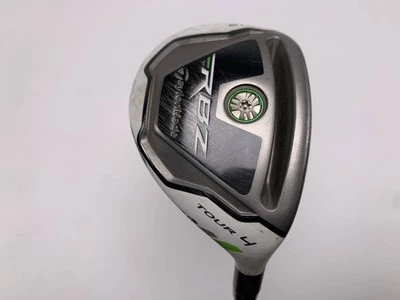 TaylorMade RocketBallz Tour 4 Hybrid 21.5* 85g Stiff RH - Image 1 of 4